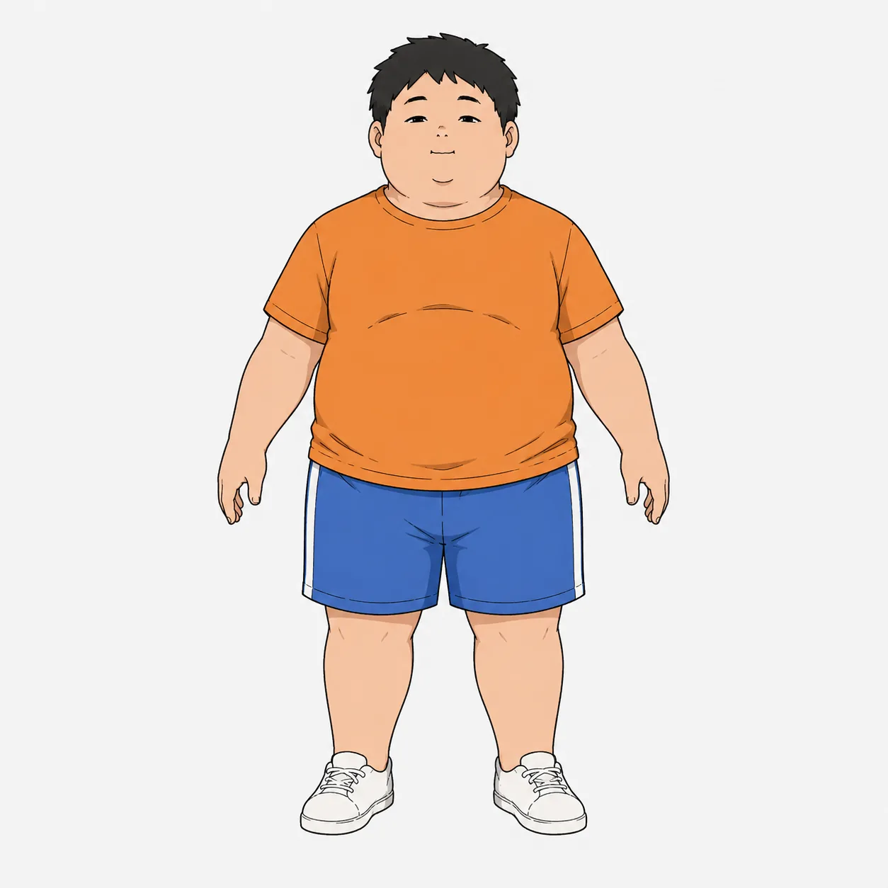 动画关键帧生成 Agent Skill：建立角色与尺度锚点