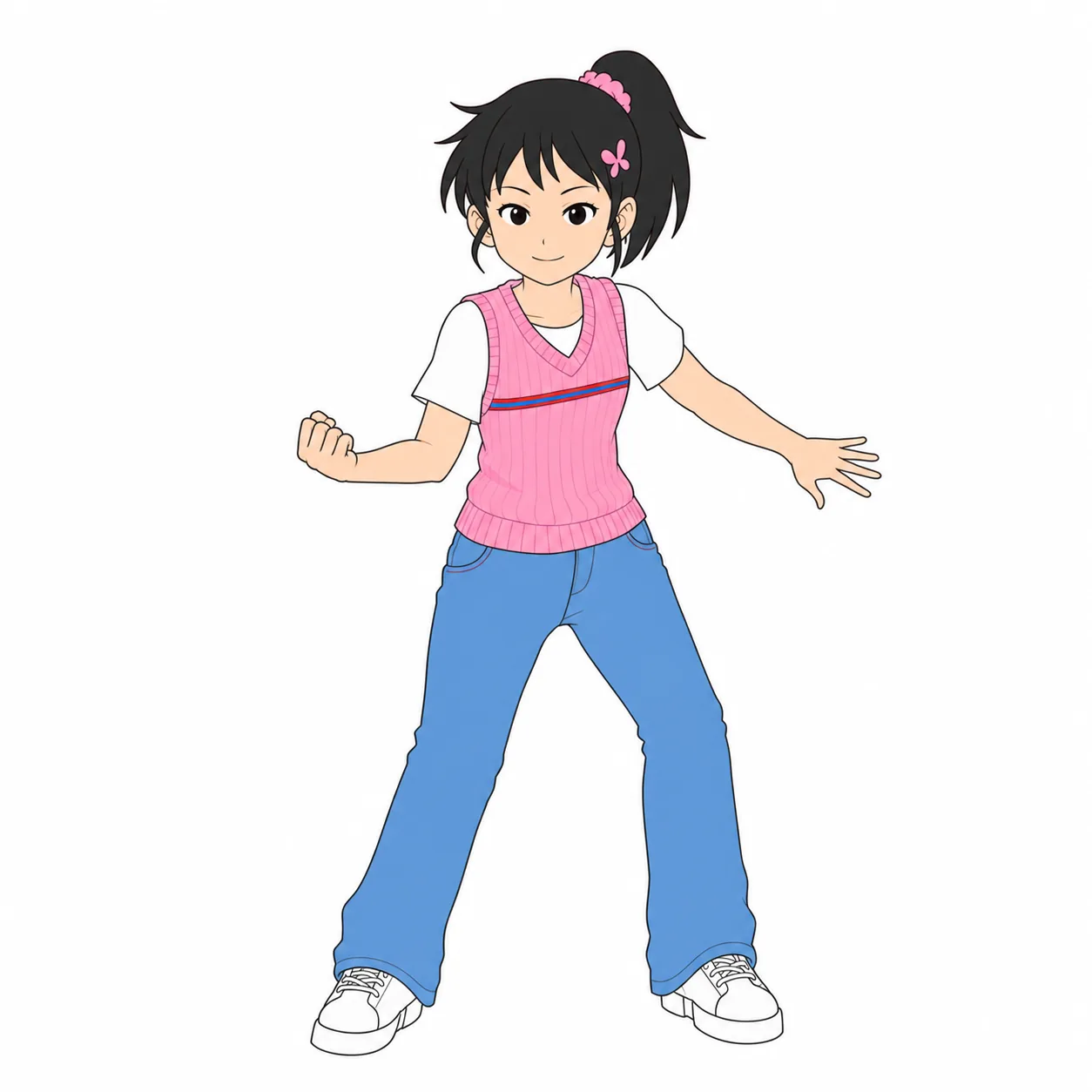 动画帧崩坏纹理清洗 Agent Skill：回到纯色结构基准