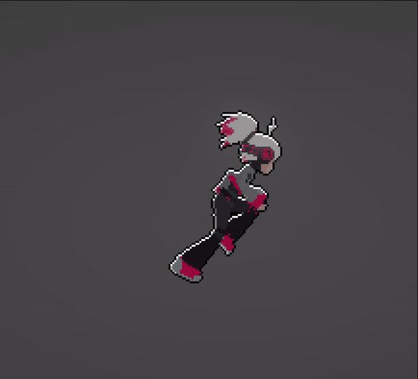 Unity 风格化 Shader 的 AI 实现：游戏内风格化验证